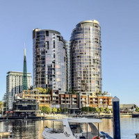 Australiens sonnigste Großstadt - Welcome Perth: Perth, Australien, 11.10.2024