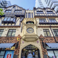 Australiens sonnigste Großstadt - Welcome Perth: Perth, Australien, 11.10.2024