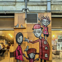 Australiens sonnigste Großstadt - Welcome Perth: Perth, Australien, 11.10.2024