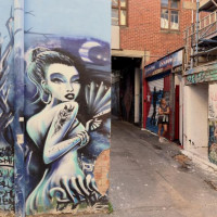 Australiens sonnigste Großstadt - Welcome Perth: Perth, Australien, 11.10.2024