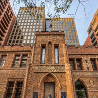 Australiens sonnigste Großstadt - Welcome Perth: Perth, Australien, 11.10.2024