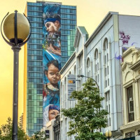 Australiens sonnigste Großstadt - Welcome Perth: Perth, Australien, 11.10.2024