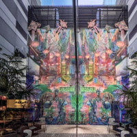 Australiens sonnigste Großstadt - Welcome Perth: Perth, Australien, 11.10.2024