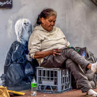 Australiens sonnigste Großstadt - Welcome Perth: Perth, Australien, 11.10.2024