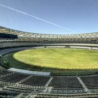 Australiens sonnigste Großstadt - Welcome Perth: Perth, Australien, 11.10.2024