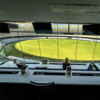 Australiens sonnigste Großstadt - Welcome Perth: Perth, Australien, 11.10.2024