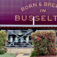 Rotto, Giants Of Mandurah & Busselton Jetty: Busselton, Australien, 20.10.2024