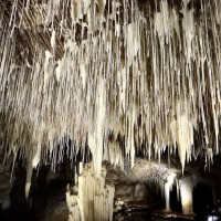 Magaret Region und eine versteinerte Welle: Valley, Australien, 23.10.2024