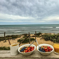 Traumhafte Strände, keine und große Buchten und viele Kilometer auf dem Asphalt: Elloston, Australien, 26.10.2024