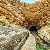 Traumhafte Strände, keine und große Buchten und viele Kilometer auf dem Asphalt: Elloston, Australien, 26.10.2024