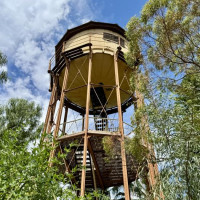 Hauptstadt von South Australia: Adelaide, Australien, 01.11.2024