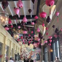 Hauptstadt von South Australia: Adelaide, Australien, 01.11.2024