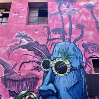 Hauptstadt von South Australia: Adelaide, Australien, 01.11.2024