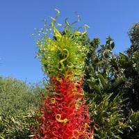 Hauptstadt von South Australia: Adelaide, Australien, 01.11.2024