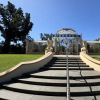 Hauptstadt von South Australia: Adelaide, Australien, 01.11.2024