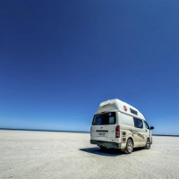 Hauptstadt von South Australia: Adelaide, Australien, 01.11.2024