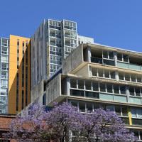 Hauptstadt von South Australia: Adelaide, Australien, 01.11.2024