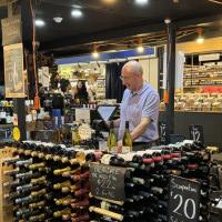 Hauptstadt von South Australia: Adelaide, Australien, 01.11.2024