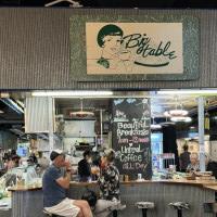 Hauptstadt von South Australia: Adelaide, Australien, 01.11.2024