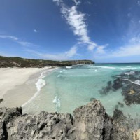 Kangaroo Island - 4 Tage: Pennneshaw, Australien, 06.11.2024