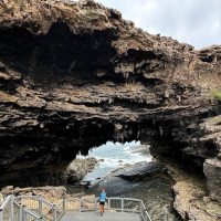 Kangaroo Island - 4 Tage: Pennneshaw, Australien, 06.11.2024