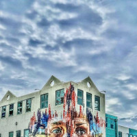 Mount Gambier, Halls Gap - Grampians NP, Great Ocean Road: Geelong, Australien, 10.11.2024