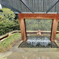 Mount Gambier, Halls Gap - Grampians NP, Great Ocean Road: Geelong, Australien, 10.11.2024