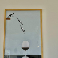 Mount Gambier, Halls Gap - Grampians NP, Great Ocean Road: Geelong, Australien, 10.11.2024