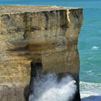 Mount Gambier, Halls Gap - Grampians NP, Great Ocean Road: Geelong, Australien, 10.11.2024