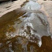 Mount Gambier, Halls Gap - Grampians NP, Great Ocean Road: Geelong, Australien, 10.11.2024