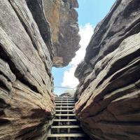 Mount Gambier, Halls Gap - Grampians NP, Great Ocean Road: Geelong, Australien, 10.11.2024