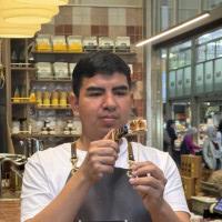 1,5 Tage in Melbourne: Mellbourne, Australien, 13.11.2024