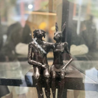 1,5 Tage in Melbourne: Mellbourne, Australien, 13.11.2024