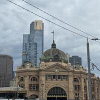 1,5 Tage in Melbourne: Mellbourne, Australien, 13.11.2024