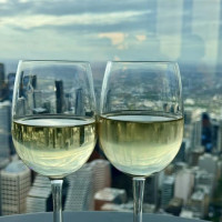 1,5 Tage in Melbourne: Mellbourne, Australien, 13.11.2024