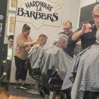 1,5 Tage in Melbourne: Mellbourne, Australien, 13.11.2024