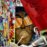 1,5 Tage in Melbourne: Mellbourne, Australien, 13.11.2024