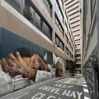 1,5 Tage in Melbourne: Mellbourne, Australien, 13.11.2024