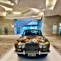 1,5 Tage in Melbourne: Mellbourne, Australien, 13.11.2024