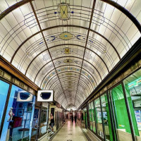 1,5 Tage in Melbourne: Mellbourne, Australien, 13.11.2024