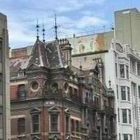 1,5 Tage in Melbourne: Mellbourne, Australien, 13.11.2024