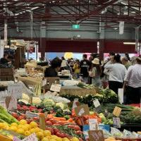 1,5 Tage in Melbourne: Mellbourne, Australien, 13.11.2024