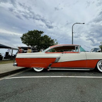 Küstenstraßen nach Sydney: Raymond Island, Australien, 16.11.2024