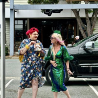 Küstenstraßen nach Sydney: Raymond Island, Australien, 16.11.2024