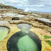 Küstenstraßen nach Sydney: Raymond Island, Australien, 16.11.2024
