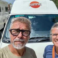 Küstenstraßen nach Sydney: Raymond Island, Australien, 16.11.2024