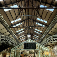 Sydney - mega City: Sydney, Australien, 24.11.2024