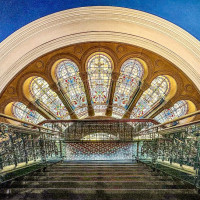 Sydney - mega City: Sydney, Australien, 24.11.2024