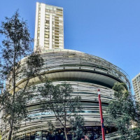 Sydney - mega City: Sydney, Australien, 24.11.2024