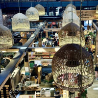 Christchurch, Pottwal und Delfine & unser Camper: Oamaru, Neuseeland, 28.11.2024